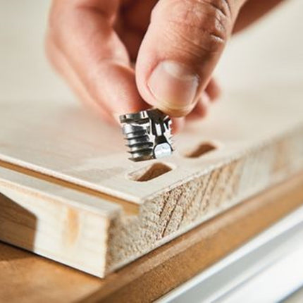 Festool KV D8/50 Corpusverbinder – 203166