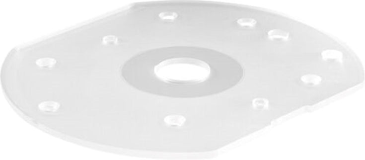 Bovenfreesmachine, toebehoren LAS-OF 1010 R