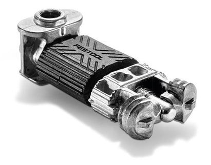 Hoekverbinderset ev/32-set