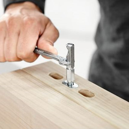 Festool EV/32-SET Hoekverbinderset – 203420