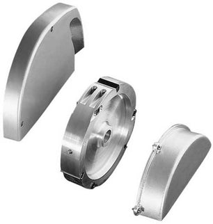 Schaafinrichting NS-HK 250x50