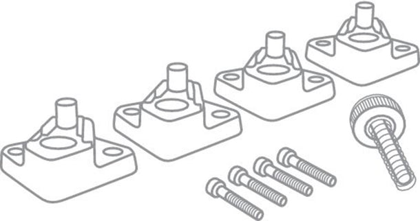 Verhoging A-SYS-KS 60