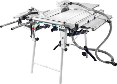 TREK-/AFKORTZAAGMACHINE CS 70 EBG-Set