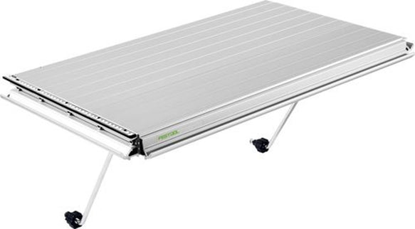 Tafelverbreding VB TKS 80