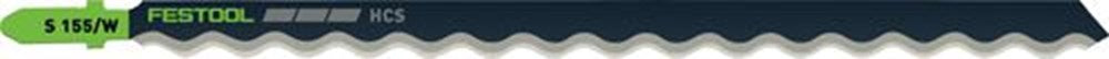 DECOUPEERZAAGBLAD S 155/W/3