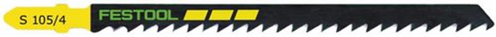 DECOUPEERZAAGBLAD S 105/4/5