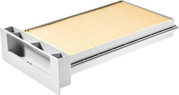 HOOFDFILTER HF-CT MINI/MIDI-2