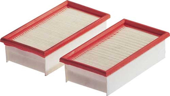 Longlife-standaardfilters Longlife-HF-CT/2