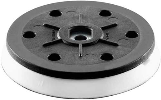 Steunschijf ST-STF-D77/6-M5 W