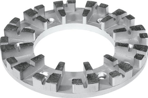 Diamantschijf DIA HARD-D150