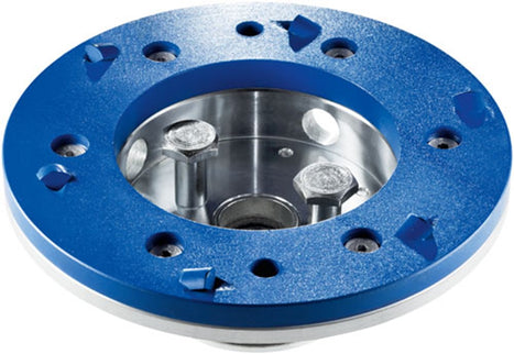 Gereedschapkop DIA THERMO-RG 150