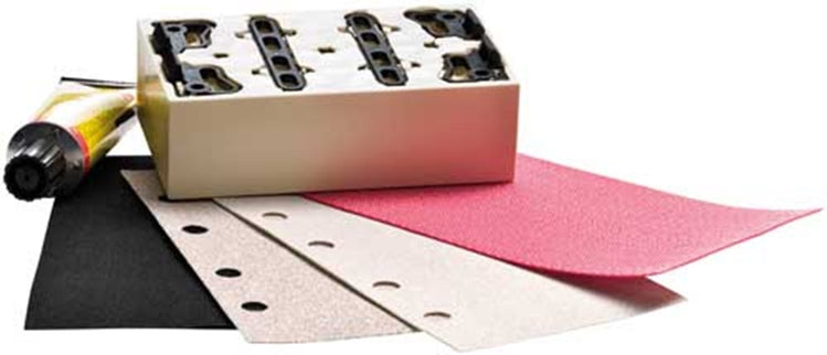 Zelfbouwset SSH-STF-LS130 Kit