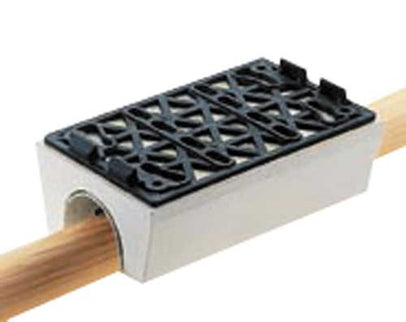 Radiusprofielzool SSH-STF-LS130-R18KV