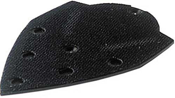 Lamellenschuurzool SSH-STF-V93L/6