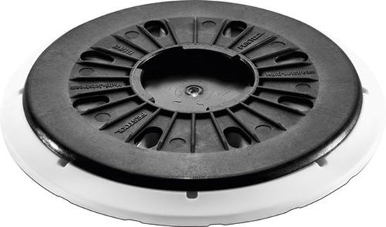 STEUNSCHIJF ST-STF D150/MJ2-FX-W-HT