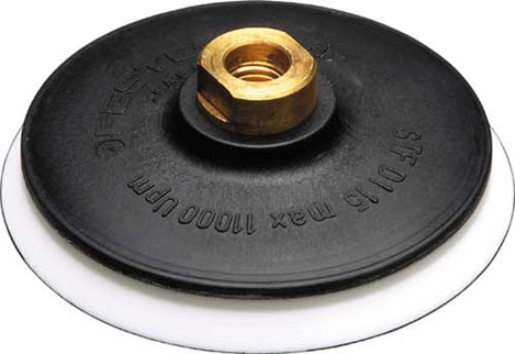 Steunschijf ST-STF-D115/0-M14 H