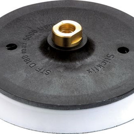 Festool ST-STF-D180/0-M14 Steunschijf W – 485253