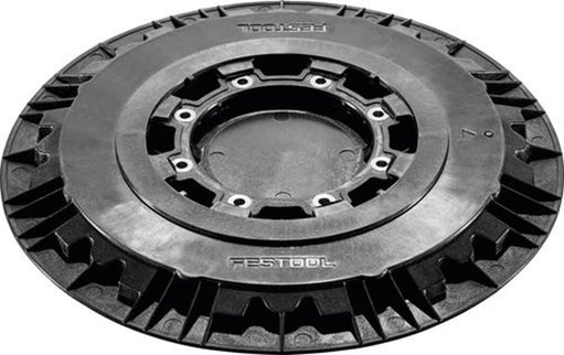 Steunschijf ST-D220/48-LHS 2 225