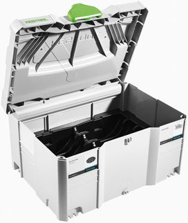 Systainer³ SYS-STF D150