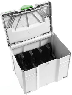 Systainer³ SYS-STF-D225