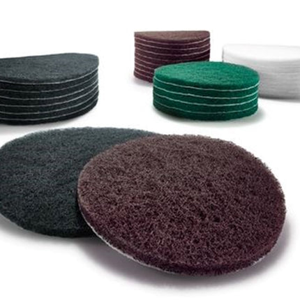 Festool STF-D150 FN 320 VL/10 Schuurpapier Vlies – 201127