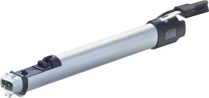 Verlenging VL-LHS 225