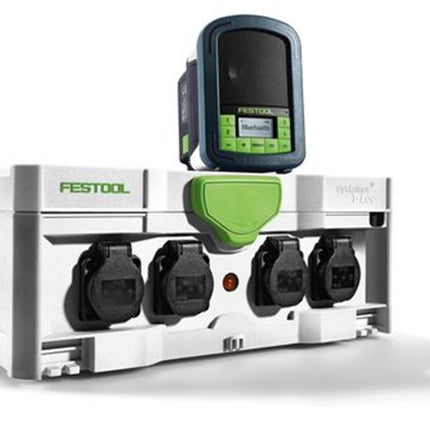 Festool SYS-PH Systainer Powerhub – 200231