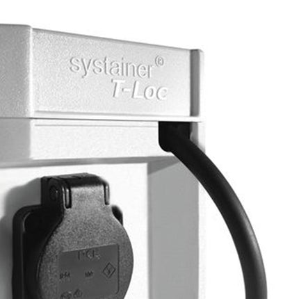 Festool SYS-PH Systainer Powerhub – 200231