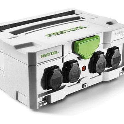 Festool SYS-PH Systainer Powerhub – 200231