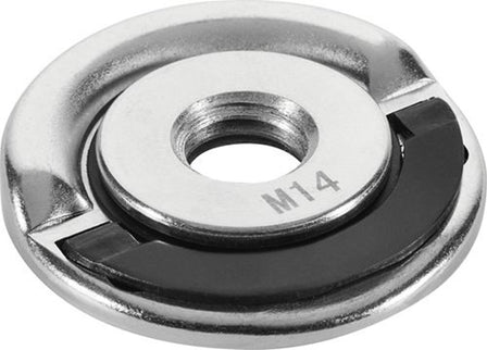 Snelspanmoer QRN-AGC 18 M14