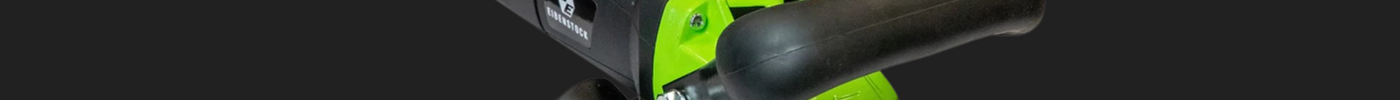 Vellingkanten frezen. Hoe? En met welke machine?