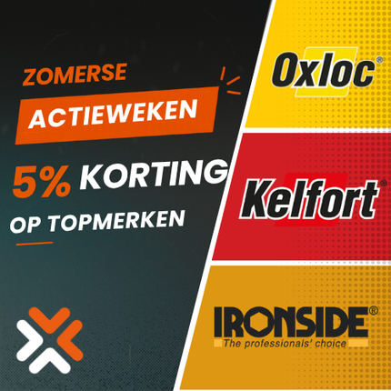 Collection image for: IKO - 5% korting