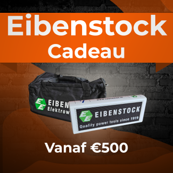 Collection image for: Gratis Eibenstock Cadeaus