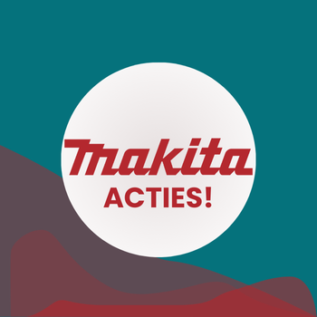Maktia acties