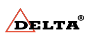 DELTA logo