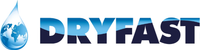 DRYFAST logo