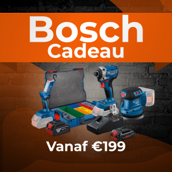 Collection image for: Bosch 18V Cadeau Actie