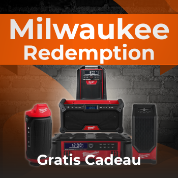 Collection image for: Milwaukee Work Hard Play Hard