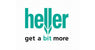 Heller Tools logo