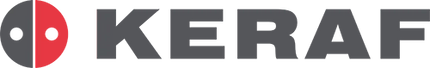 KERAF logo