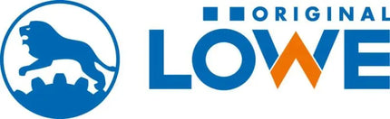 LÖWE logo