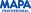 MAPA logo