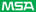 MSA logo
