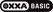 OXXA BASIC logo
