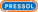 PRESSOL logo
