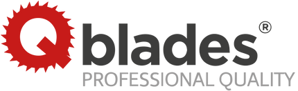 Qblades logo