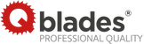 Qblades logo