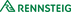 RENNSTEIG logo