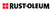 RUST-OLEUM logo