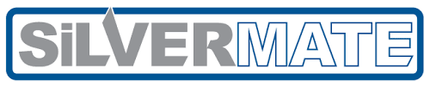 Silvermate logo
